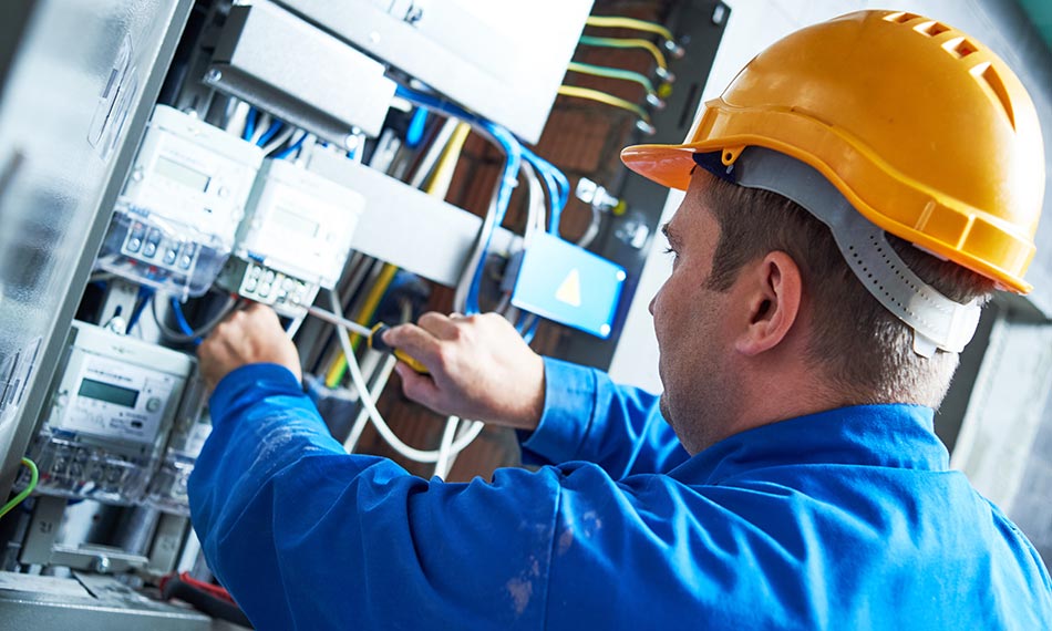 electrical contractor fresno