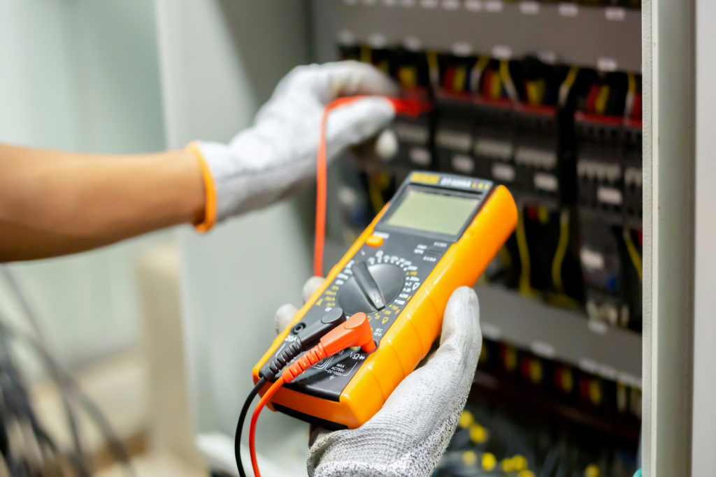 Tools of the Trade: What Is A Digital Multimeter?