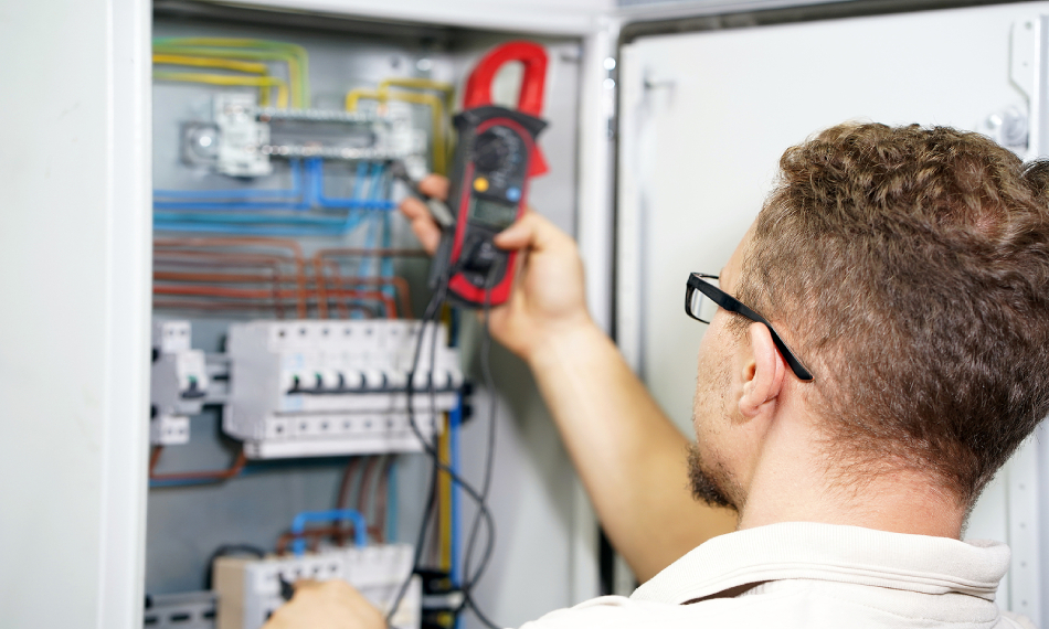 Job Outlook: Electrician Careers Predicted to Grow by 8% Over Next Decade