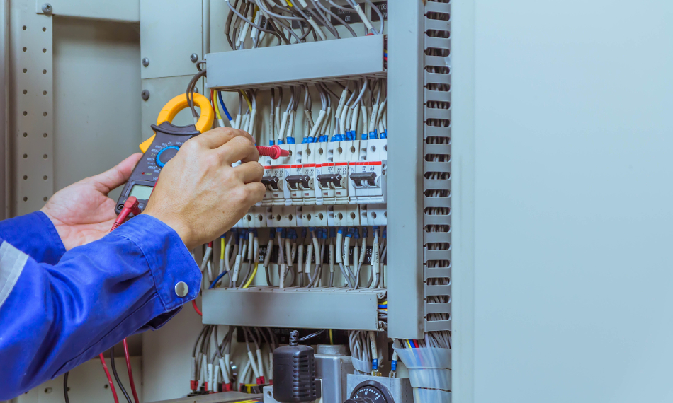 Learn As You Earn: The Benefits of a 5-Year Commercial Electrician Training Program