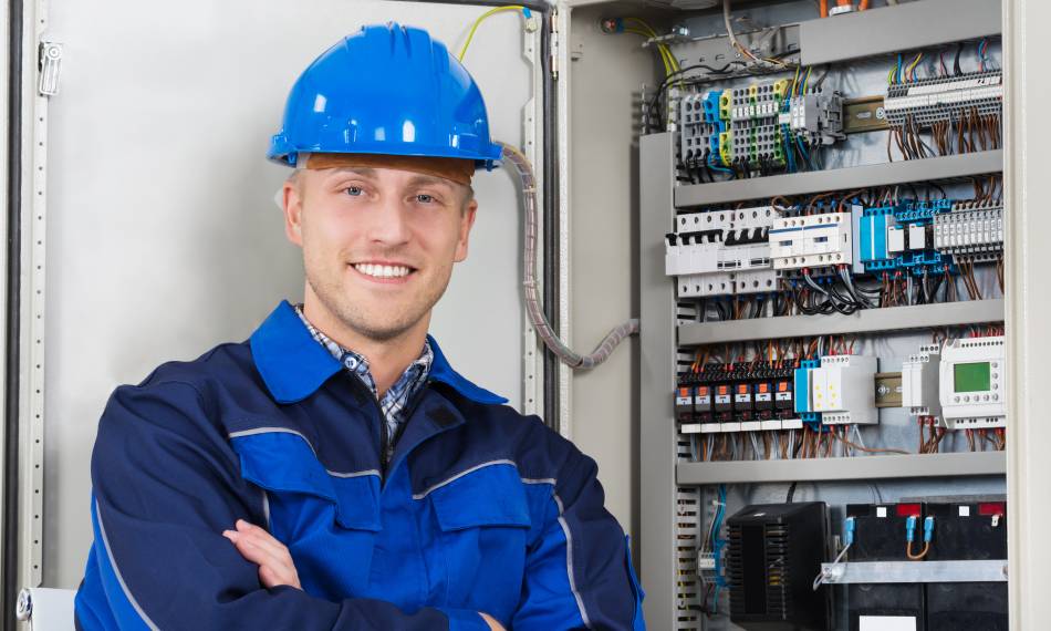 Temporary WIOA Funding for Young Adults to Get Electrician Training
