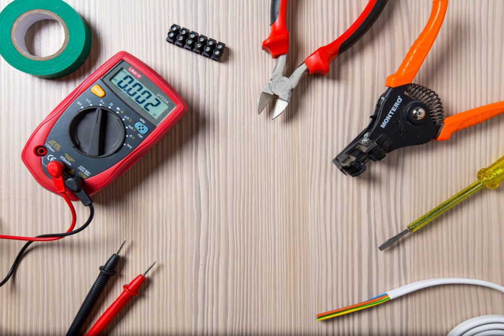 Here Are 3 Skills You Need to Be an Electrician 