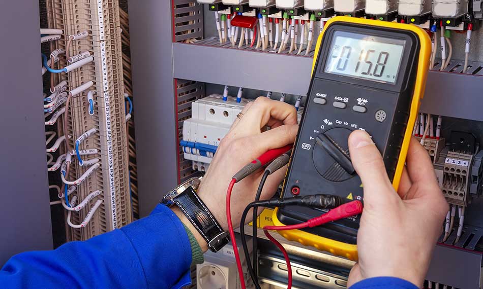 Electrical Troubleshooting San Antonio